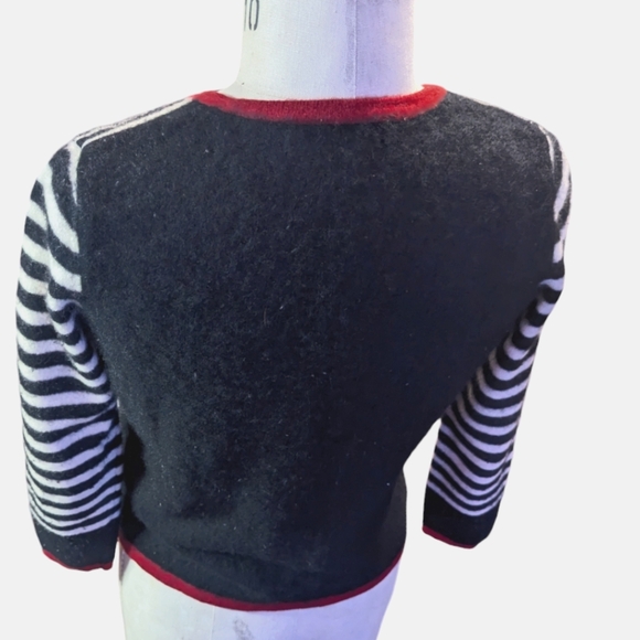 ERDOS Rare/One of a kind softest luxe Cashmere Cardigan - Small/Medium - Picture 5 of 5